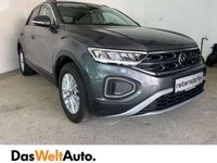 gebraucht VW T-Roc Life TSI