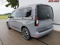 Neu VW Caddy Edition 2026 Candyweiß Van / Kleinbus