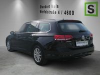 gebraucht VW Passat Variant Comfortline 2,0 TDI SCR DSG