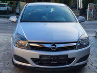 gebraucht Opel Astra GTC Astra Astra 1,4