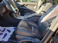 gebraucht Volvo S80 D5 AWD Summum, Schiebedach, Leder,Allrad!