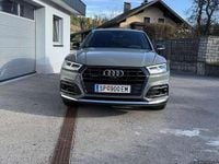 gebraucht Audi Q5 20 TDI quattro sport S-tronic