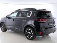 Gebraucht Citroën C5 Aircross 131 PS (96 kW) 2024 Perla nera schwarz SUV