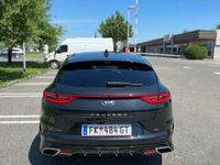 gebraucht Kia ProCeed ProCeed / pro_cee'd16 TGDI GPF GT DCT Aut.