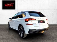 gebraucht Skoda Kamiq 1,5 TSI ACT Monte Carlo DSG NEUWAGEN