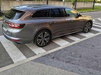 gebraucht Renault Talisman GrandTour Initiale Paris Energy dCi 160 EDC