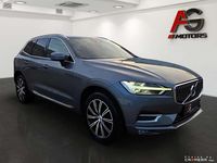 Gebraucht Volvo XC60 Inscription 197 PS (144 kW) 2020 Grau SUV
