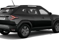 gebraucht Dacia Duster Expression Mild Hybrid 140 (MY26)
