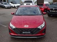 gebraucht Hyundai i20 (BC3) GO 1.2 MPI b5bg1-P1