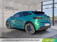 gebraucht Renault Clio V Techno Full Hybrid E-Tech 160