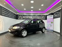 gebraucht Fiat Punto 12 *1.BESITZ*WENIG-KM*