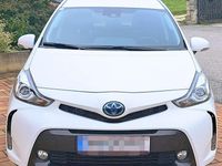 gebraucht Toyota Prius+ Prius+ Prius+ 1,8 VVT-i Hybrid Active Active