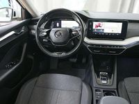 gebraucht Skoda Octavia Combi 2,0 TDI Premium DSG