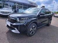 gebraucht Citroën C3 Aircross Aircoss Hybrid mHEV 145 (136PS) ë-DS...