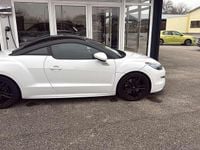 gebraucht Peugeot RCZ RCZ 2,0 HDi 160 FAP