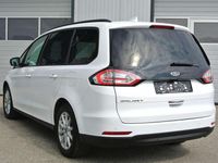 gebraucht Ford Galaxy 2.0 EcoBlue * NAVI * Winter Paket * KAMERA *LED