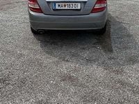 gebraucht Mercedes C180 Classic CDI Aut.