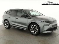 gebraucht Skoda Enyaq iV 85 x Sportline 85x Sportline, AHK, Navi, Matrix...