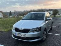 Gebraucht Skoda Fabia 90 PS (66 kW) 2017 Limousine