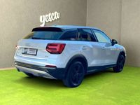 gebraucht Audi Q2 design