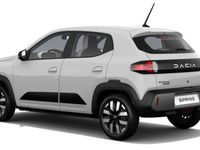 gebraucht Dacia Spring SpringExpression ELECTRIC 65