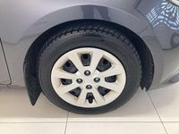 gebraucht Kia Rio 84PS.Benzin Titan Limited-Ausstattung