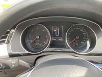 gebraucht VW Passat Passat VariantVariant Trendline 2,0 TDI Trendline