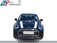 gebraucht Mini Cooper 3-Türig