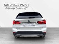 gebraucht BMW X1 *** X-LINE 7 PAKETE Abstandstempomat