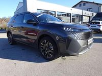 Neu Peugeot 5008 GT 145 PS (106 kW) 2025 Grau SUV
