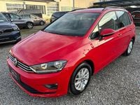 Gebraucht VW Golf VII Comfortline 86 PS (63 kW) 2014 Rot Limousine