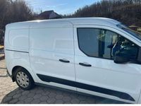 gebraucht Ford Transit Connect L2 HP 250 1,5 Ecoblue Basis