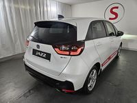 gebraucht Honda Jazz Advance Sport Aut. | Auto Stahl Wien 23