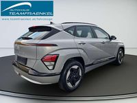 gebraucht Hyundai Kona EV (SX2) Smart Line 48,4 kWh k5es1-OP7