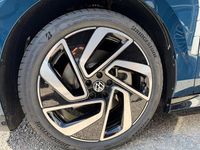 gebraucht VW ID.7 Tourer GTX 4MOTION 250 kW