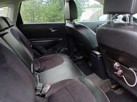 gebraucht Nissan Qashqai 16 dCi I-Way Start/Stop 4WD DPF I-WAY