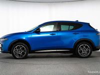 Gebraucht Alfa Romeo Tonale Ti 280 PS (205 kW) 2024 Blau SUV