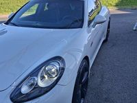 gebraucht Porsche Panamera 30 Diesel Aut.