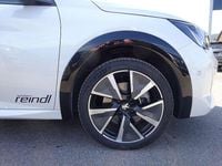 gebraucht Peugeot 208 e 50kWh GTNaviRückfahrkameraNP: 43.500.-