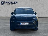 gebraucht Skoda Enyaq iV Sportline 85