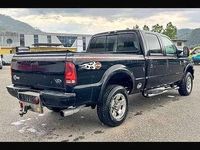 gebraucht Ford F-150 