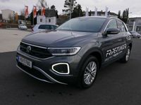 gebraucht VW T-Roc Life TDI