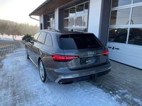 gebraucht Audi A4 40 TDI S-tronic S-line *AHV*RFK*STANDHZ*LED*ACC*