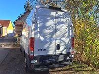 gebraucht Iveco Daily 35 S 12 C 3000L HD 23 TD