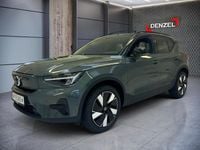 Gebraucht Volvo EX40 Ultra 185 kW (252 PS) 2025 Forest lake SUV