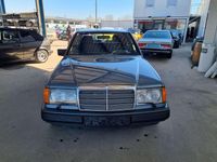 gebraucht Mercedes 250 Diesel W124