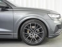gebraucht Audi Q8 50 MHEV TDI quattro Tiptronic