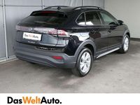 gebraucht VW Taigo Life TSI