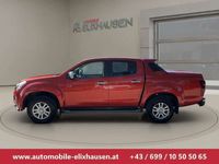 gebraucht Isuzu D-Max 4WD