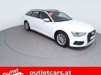 gebraucht Audi A6 40 TDI quattro